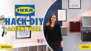 How To Create An Accent Wall