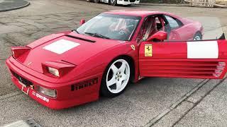 Ferrari 348 Challenge