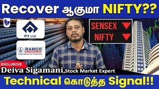 Buy Trend'ல் இருக்கும் இந்த Stocks!! Deiva Sigamani, Stock Market Expert