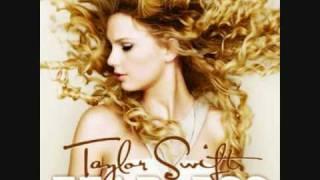 Taylor Swift - Love Story ( + lyrics ! )