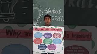 Global Skills are Every Child's Right