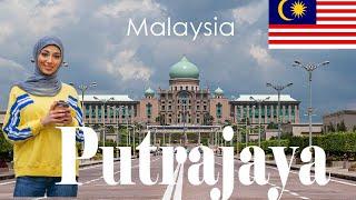 Top 10 Places to visit Putrajaya, Malaysia 