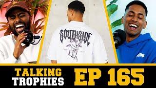 He Risked It All For Southside Streetwear! Ft Vish #165