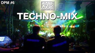 Habe&Dere Dorfpartymix #6 (TECHNO-MIX)