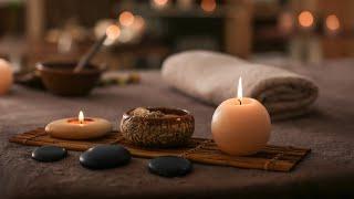 Relaxing Music for Healing + Water Sounds  Massage Music, Spa Music, Relaxation Music, Sleep Music