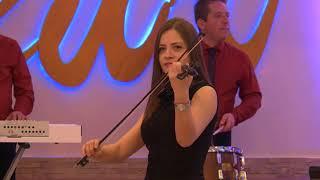 Silvija Adamovic - Silvijina vlajna - NG program 2018 (TV ISTOK)