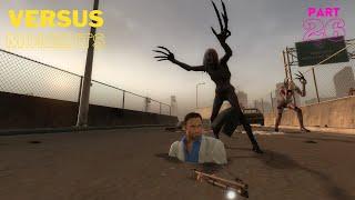 LEFT 4 DEAD 2 - VERSUS MOMENTS @PART 26