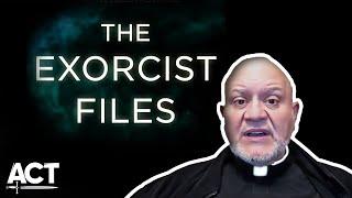 The Exorcist Files  Fr. Carlos Martins Guide to Overcoming Darkness