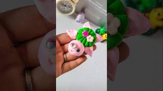 easy clay craft  #shorts #trending #youtubeshorts #clayart #clay #anaya #ytshorts