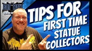 The Ultimate Beginners Guide to Statue Collecting!