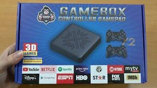 $29 Super Game Box Android & Emulation Beast ?