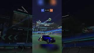 The goat of tiktok  #rocketleague #rl #drku