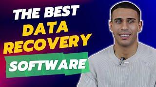 Best Data Recovery Software for PC (2024)