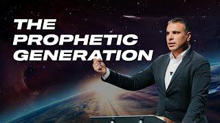 Amir Tsarfati: The Prophetic Generation