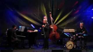 Scott Hamilton, I got rhythm Track8