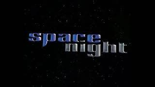 Space Night-Earth Views 6 2001