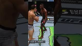 Explosive UFC Match Adesanya vs Costa Will Paulo Land a Knockout | Fight