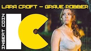 Lara Croft: Grave Robber | Insert Coin