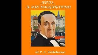 Jeeves il mio maggiordomo