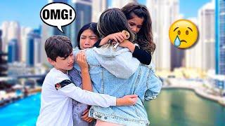 This Made Them Cry... (Shocking News) | Familia Diamond