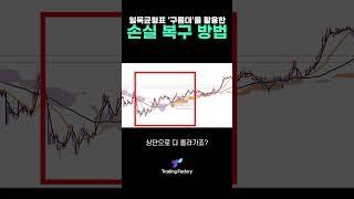 손실 복구는 이렇게 하셔야합니다