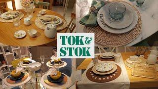 Novidades na Tok&Stok - Mesa Posta e Decoração de Natal #4