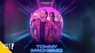 Tommy Machismo (2021) | Hilarious Dating Comedy! | Full Length Comedy Movie