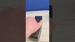 Crave Curve Speaker Unboxing