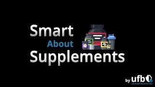 Introducing a Name Change: UltimateFatBurner.com's Smart about Supplements