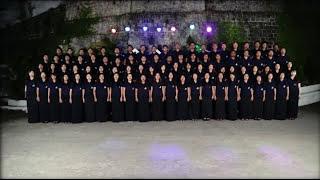 Beram No & Haleluiah Chorus | Chanmari West Kohhran Zaipawl | 2013