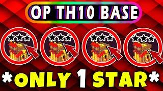 Best TH10 Base for War/CWL/Trophy 2024 Town Hall 10 Base STRONGEST TH 10 BASE 2024 COPY LATEST LINK