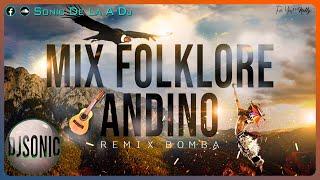 Mix Folklore Andino 2024 // Ŝöniç Ðe La A-Ðj 愀   2024