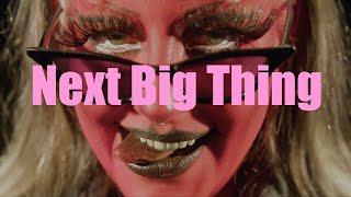 Du Blonde Ft. Skin - Next Big Thing (Official Video)