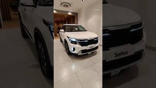 All New Kia Seltos 