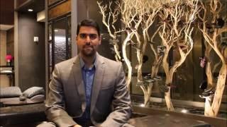 Nabeel Qureshi Has Advanced Stomach Cancer