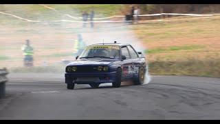 Hillclimb Lillehammer NM R3/4 2021 4K - Motorsportfilmer.net