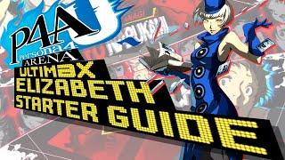 Elizabeth Starter Guide P4AU