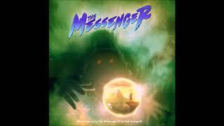 The Messenger (Keiji Yamagishi EP) - Succession