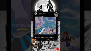 What_if__GT__Battle_of_Gods#dragoball #anime #goku #dragoballanimeseries