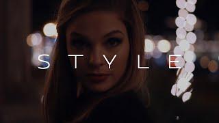 STYLE V (VOL 2) - Shauna Clark Model Shoot - (a6300 + Zhiyun Crane) - 4K