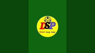 Dhoom study point