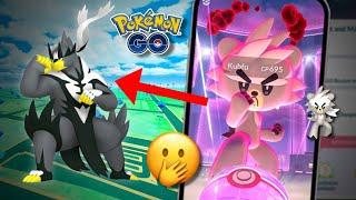 Big Problem! How to Evolve Kubfu into Urshifu? Might And Mastery Special Research Pokemon Go 2025