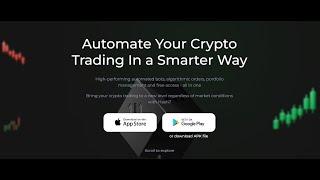 Hash 7 trading bot is good !