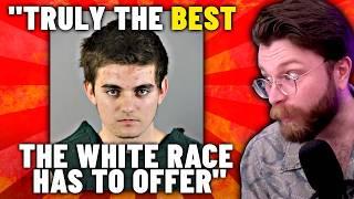 Neo Nazi Teen Unalived Parents, Plotted To Unalive Trump | Vaush Clip