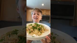 Proper Egg Fried Rice (⁠@unclerogershorts) #shorts #fyp #viral #cooking #food #recipe #trending