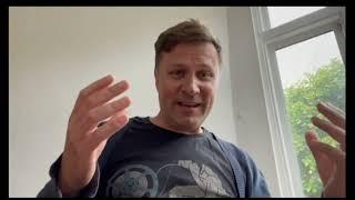 Masters in Digital Theology introduction