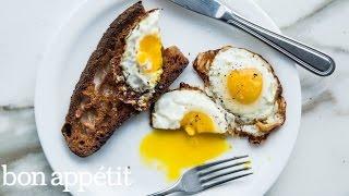 How to Make Fried Bread