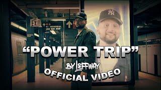 "Power Trip" by Leffway Ft. Sam Opoku OFFICIAL VIDEO  X All Fam Entertainment Shot by WHOTHEWIZZ