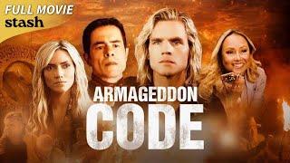 Armageddon Code | Action/Adventure | Full Movie | Globe-Trotting Adventure