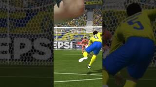 BEST GOAL FROM CAMPOS #music #fifa #ronaldobicyclekick